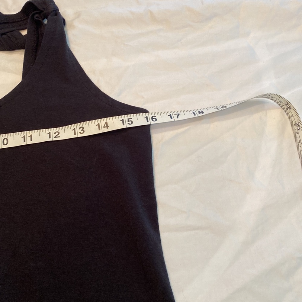Vans tank top Dress | Small - Picture 8 of 10